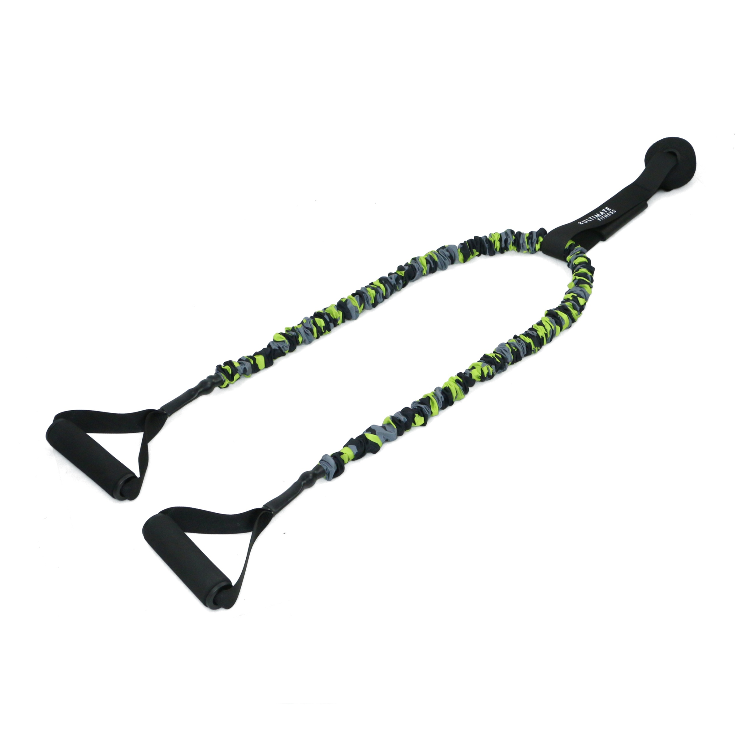 Banda de Resistencia Elástica Elite con agarre R2-0