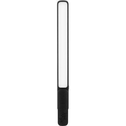 TUBO DE LUZ ZHIYUN FR100C C/BLACK EX1F05-0