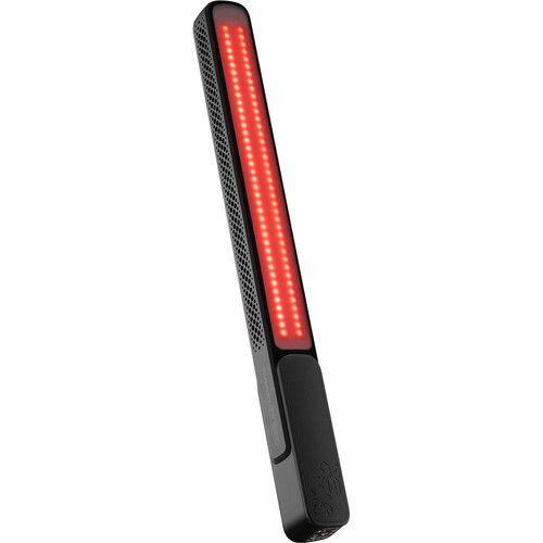 TUBO DE LUZ ZHIYUN FR100C C/BLACK EX1F05-3