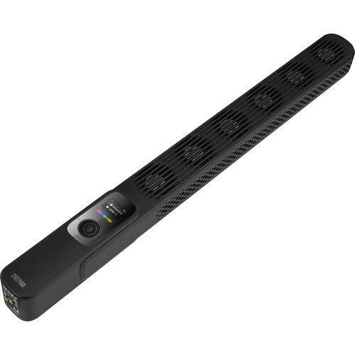 TUBO DE LUZ ZHIYUN FR100C C/BLACK EX1F05-6