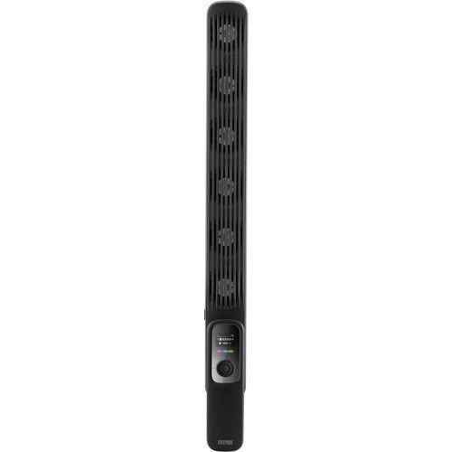 TUBO DE LUZ ZHIYUN FR100C C/BLACK EX1F05-1