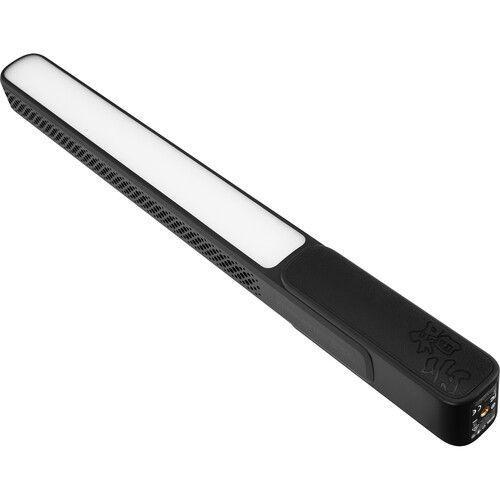 TUBO DE LUZ ZHIYUN FR100C C/BLACK EX1F05-2