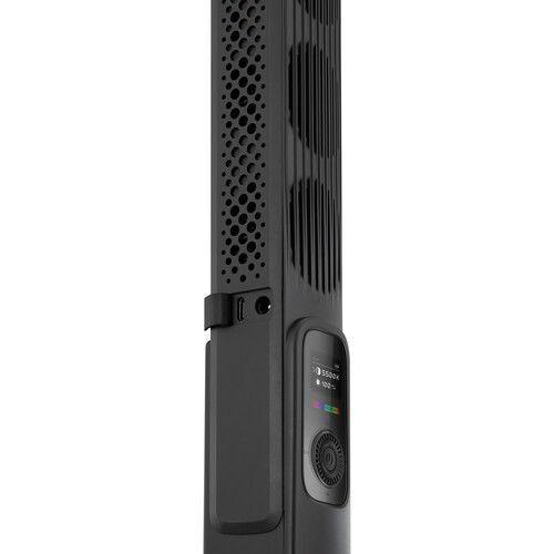 TUBO DE LUZ ZHIYUN FR100C C/BLACK EX1F05-4