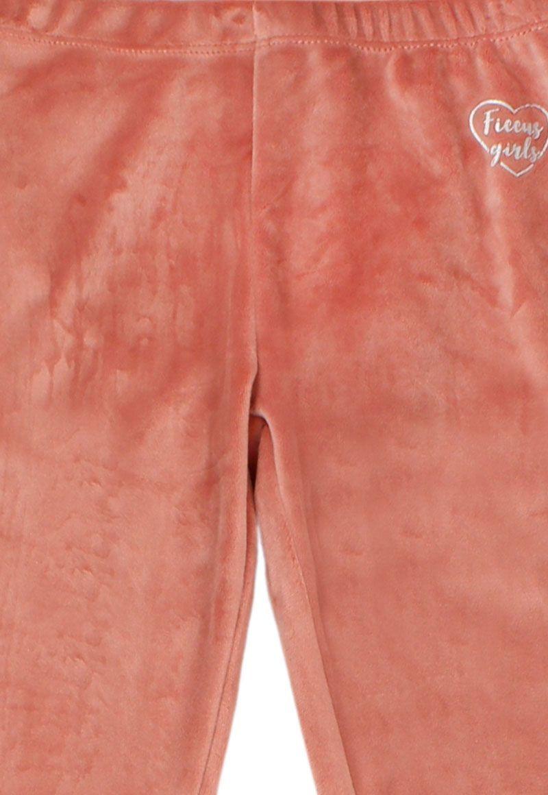 Leggins kids niña terciopelo day to day 745-2