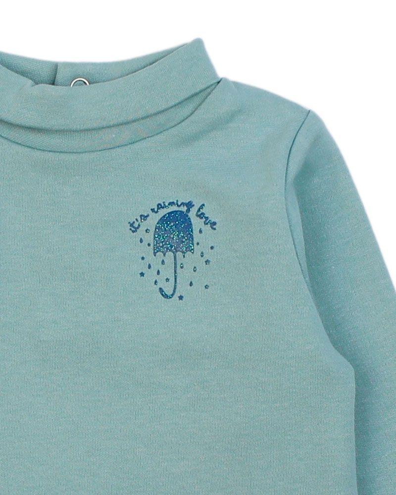 Beatle Bebé Niña Day To Day Ficcus-2