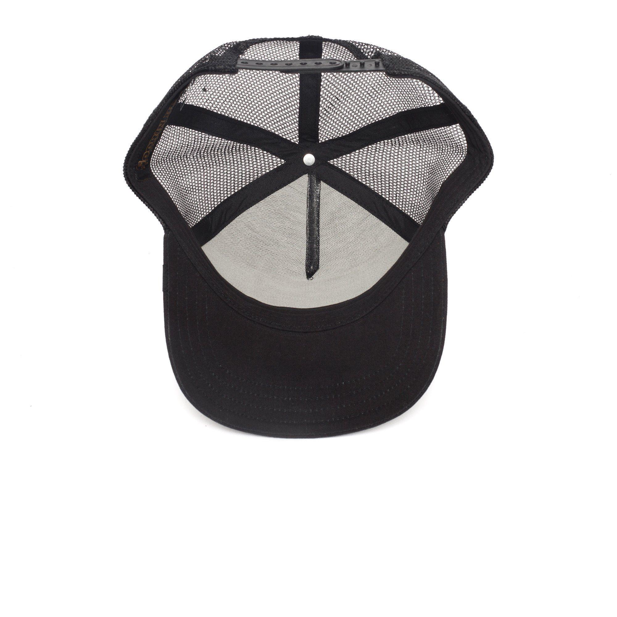 Gorra The Lone Wolf-2