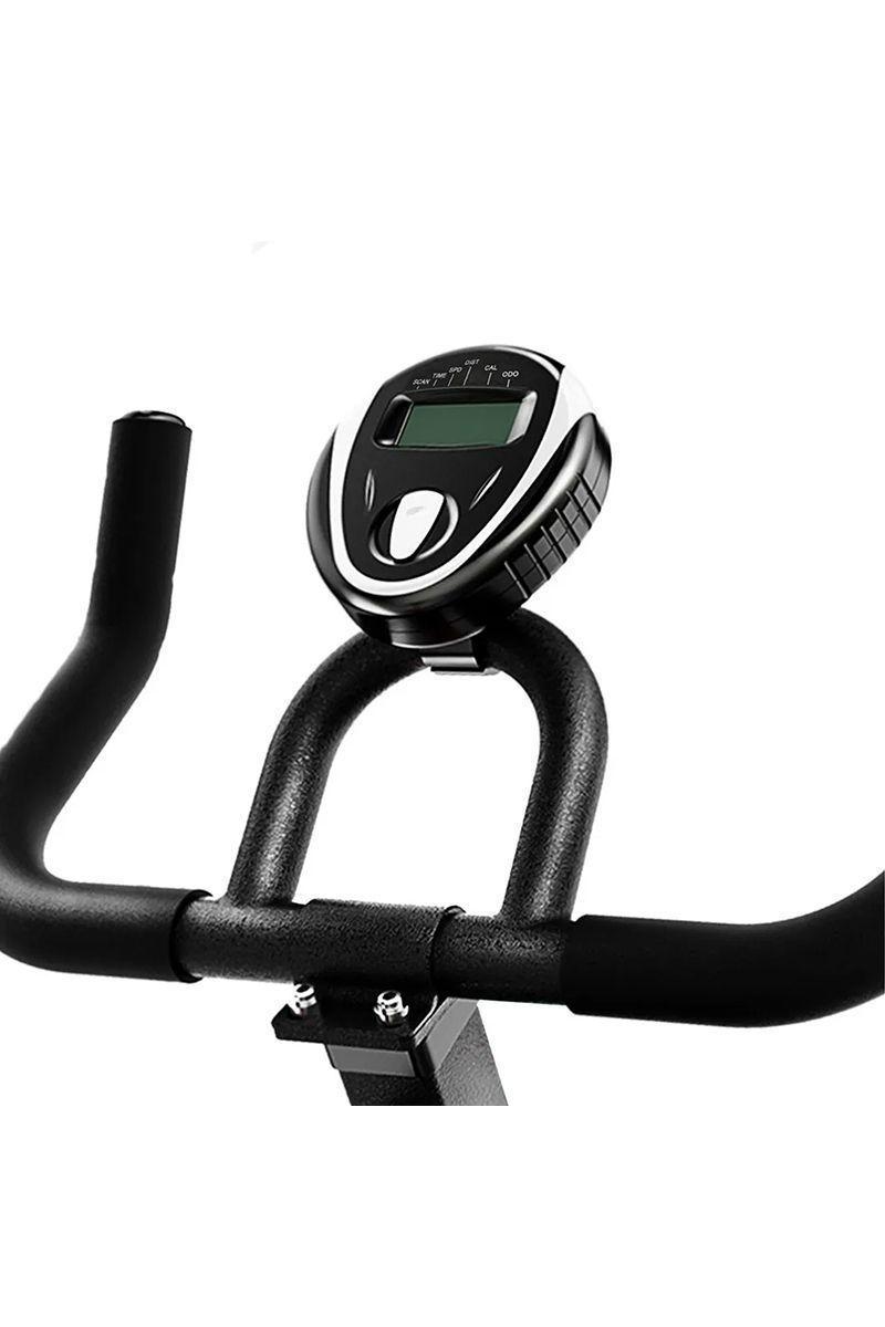 Pack Spinning Go Fitness + Set Pesas 40 Kg Kettlebel-5