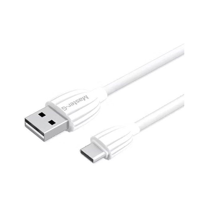 Cable Usb Tipo C Master G 2.1A-1