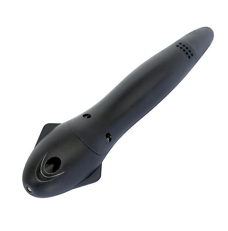 Boligrafo de impresión 3D SM-03 PLA ABS + 54mts filamentos - negro-2