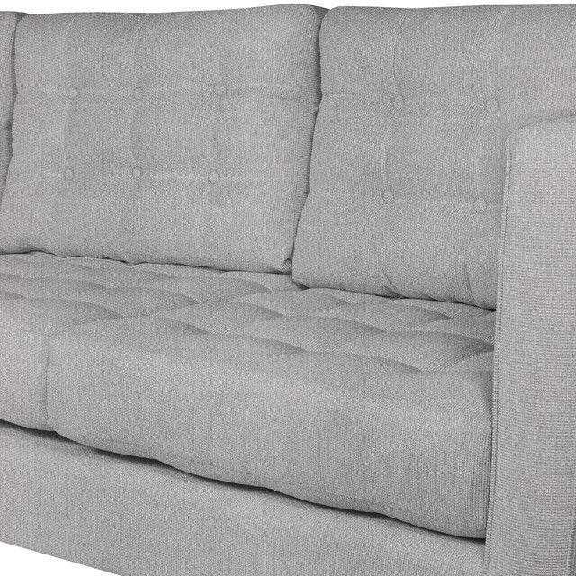 SECCIONAL PARKER REVERSIBLE GRIS CLARO-2