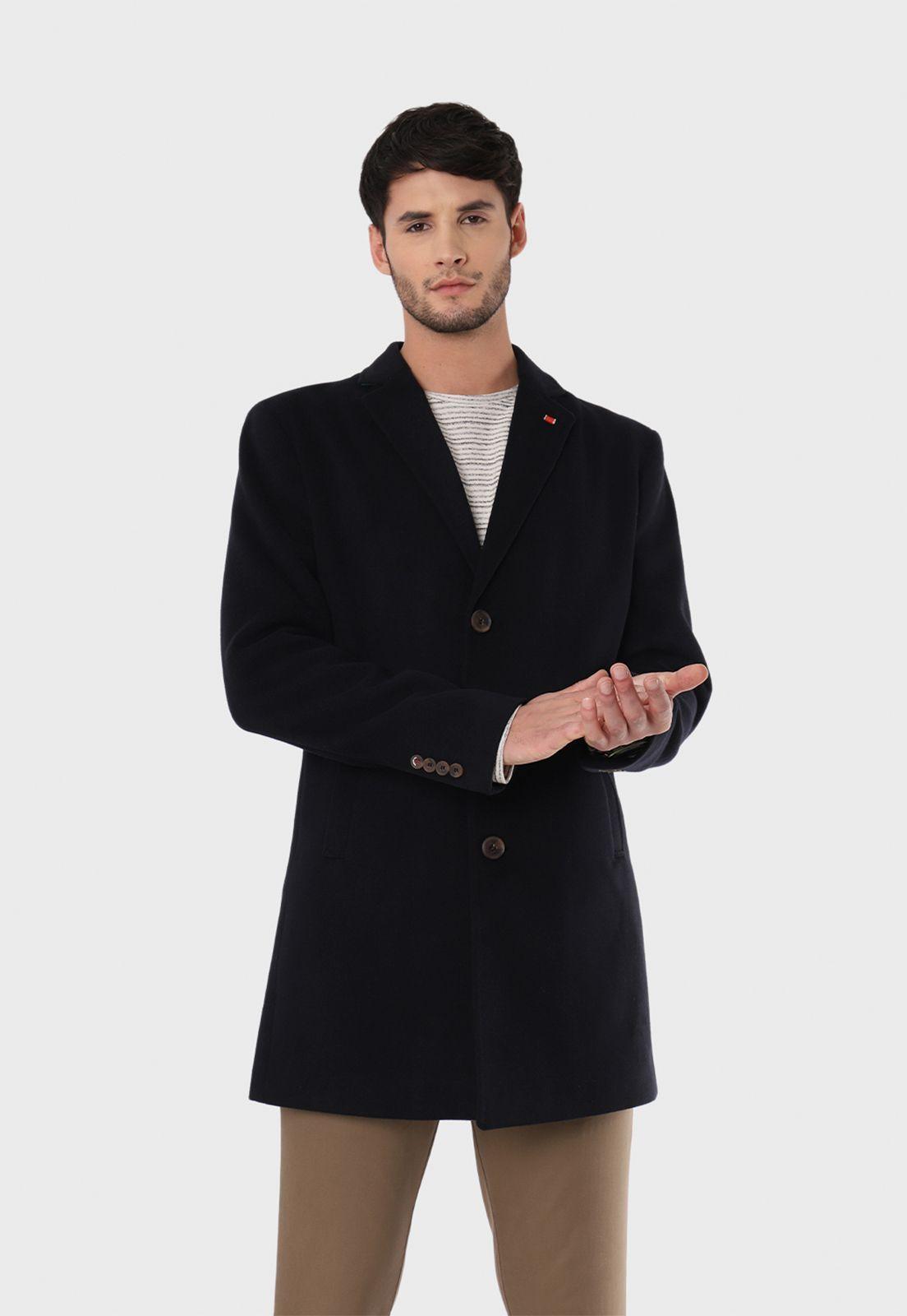 Abrigo Formal Largo Arrow-1