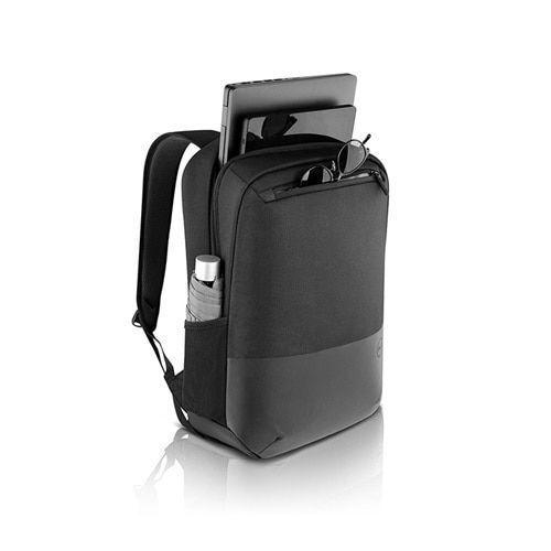 Mochila Dell Pro Slim Negra 15"-2
