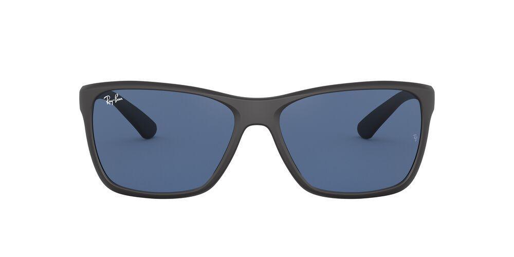 Lentes De Sol Ray-Ban RB4331  Negro Hombre-0