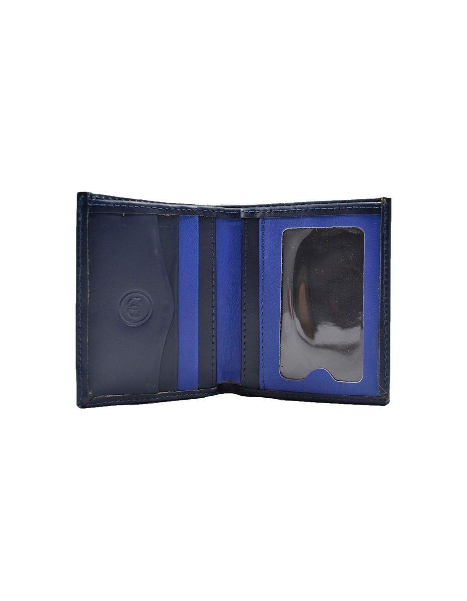 Billetera Vertical Alda BITA3010-1