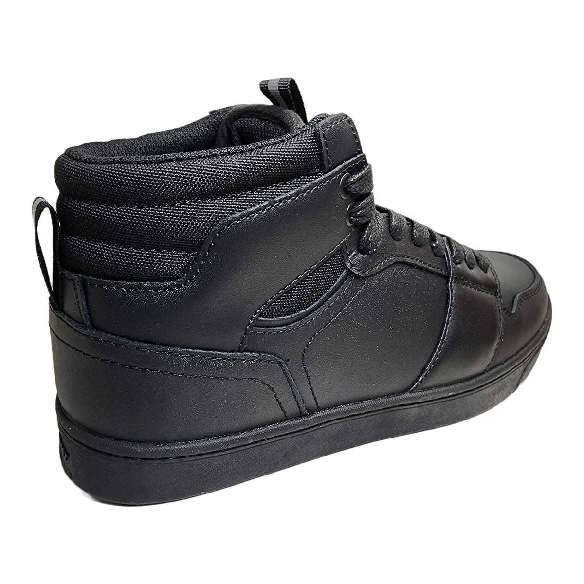 Zapatilla Escolar Hombre Teener Rider-5