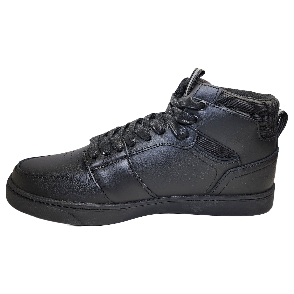 Zapatilla Escolar Hombre Teener Rider-4
