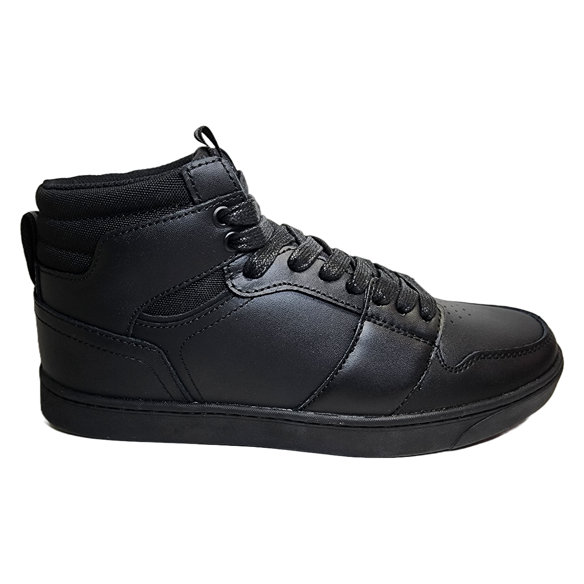 Zapatilla Escolar Hombre Teener Rider-3