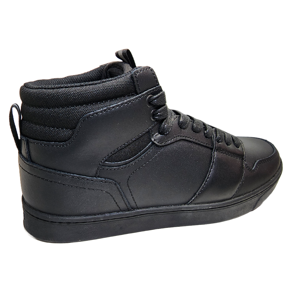 Zapatilla Escolar Hombre Teener Rider-2