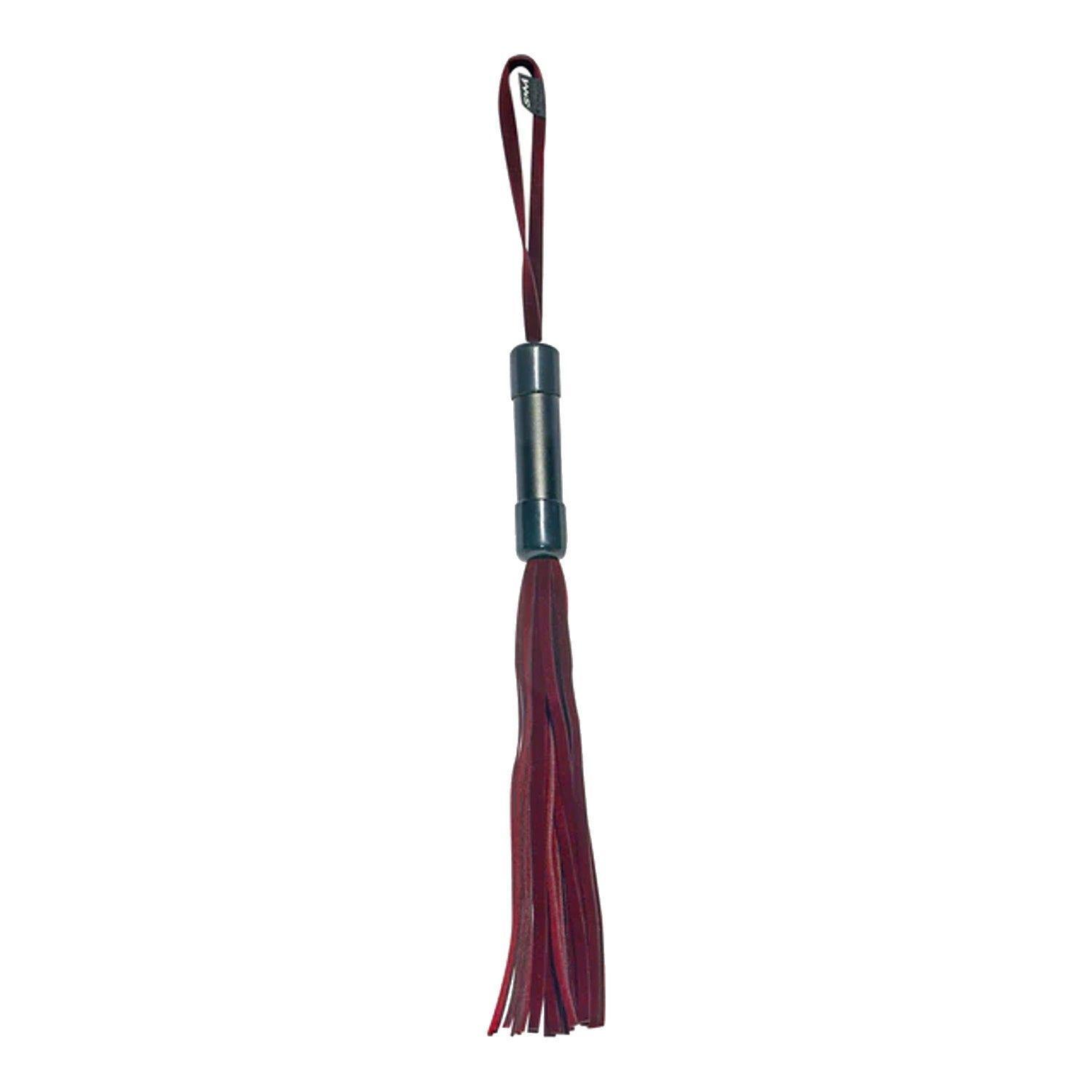 Flogger Latigo Bdsm Marca Sex & Mischief-3