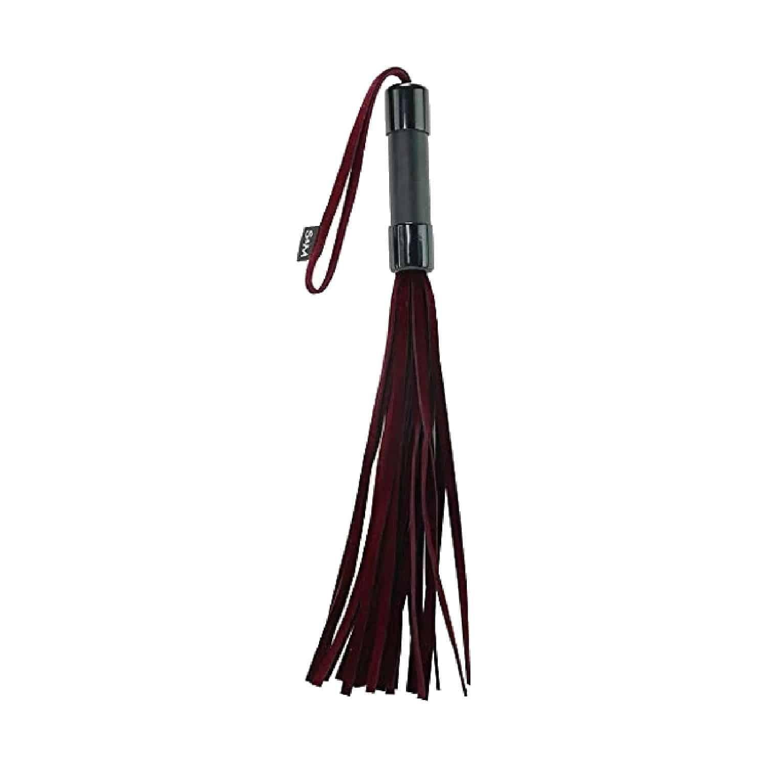 Flogger Latigo Bdsm Marca Sex & Mischief-0