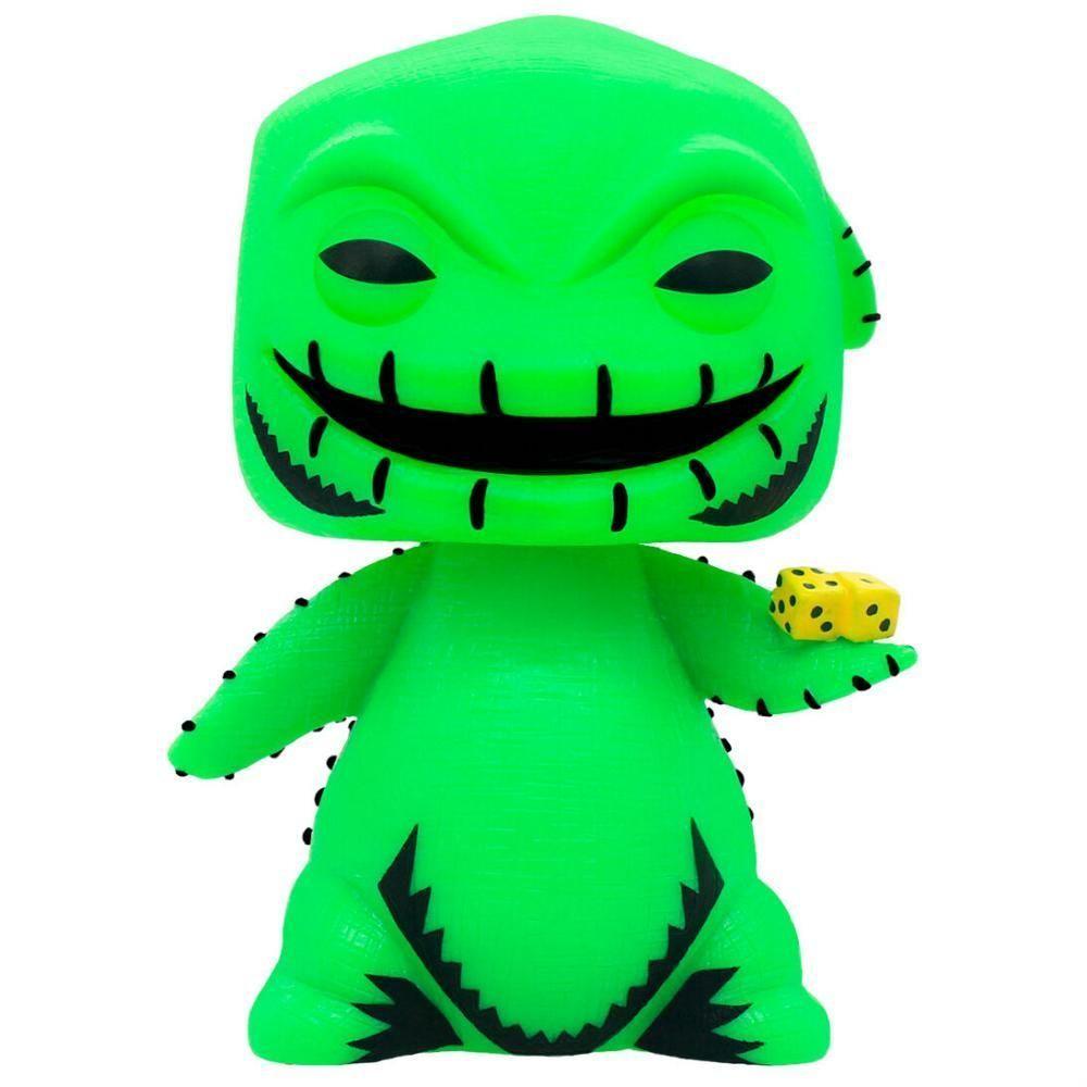 POP DISNEY TNBC BLKLT OOGIE-0