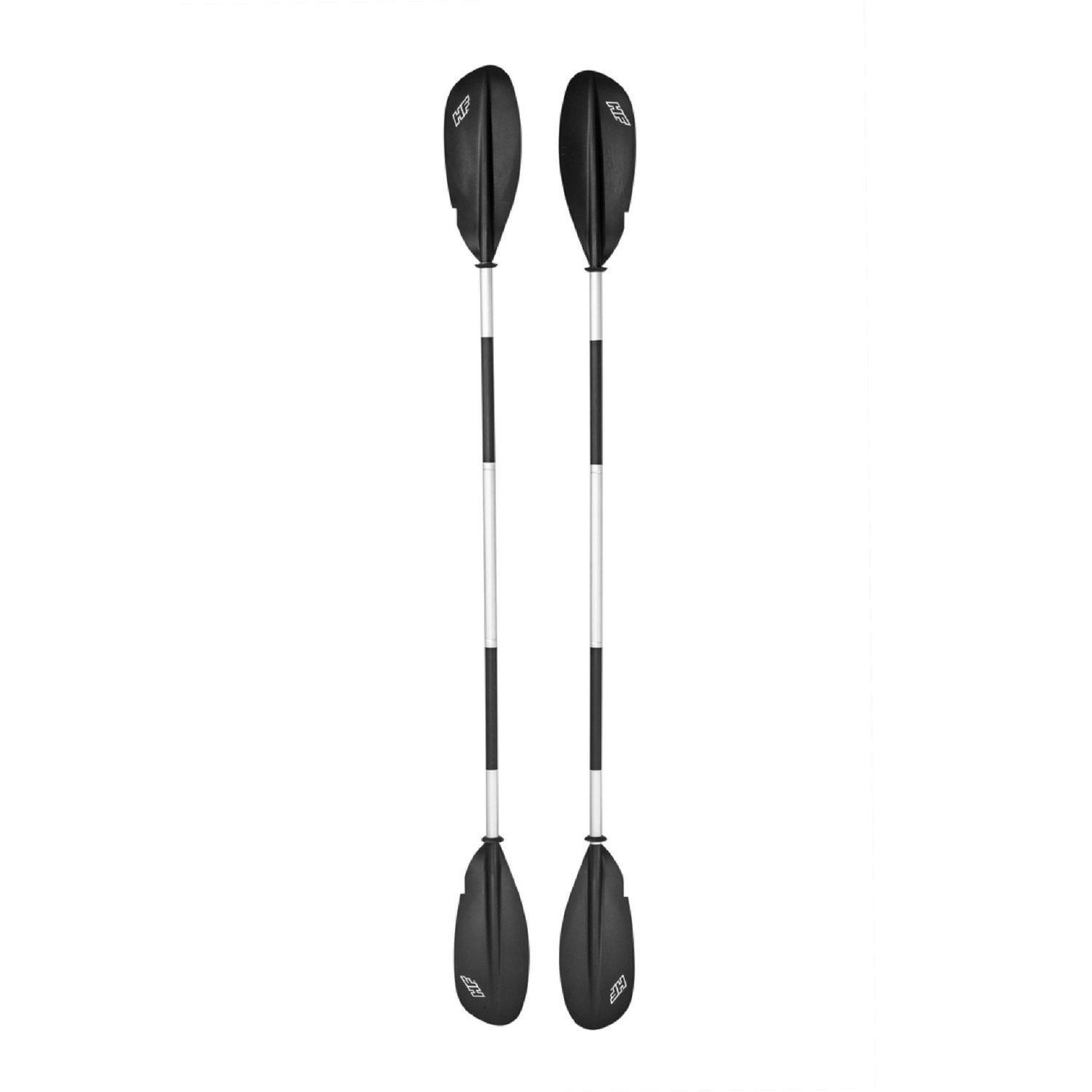 Set Remos Kayak Aluminio – Bestway-1