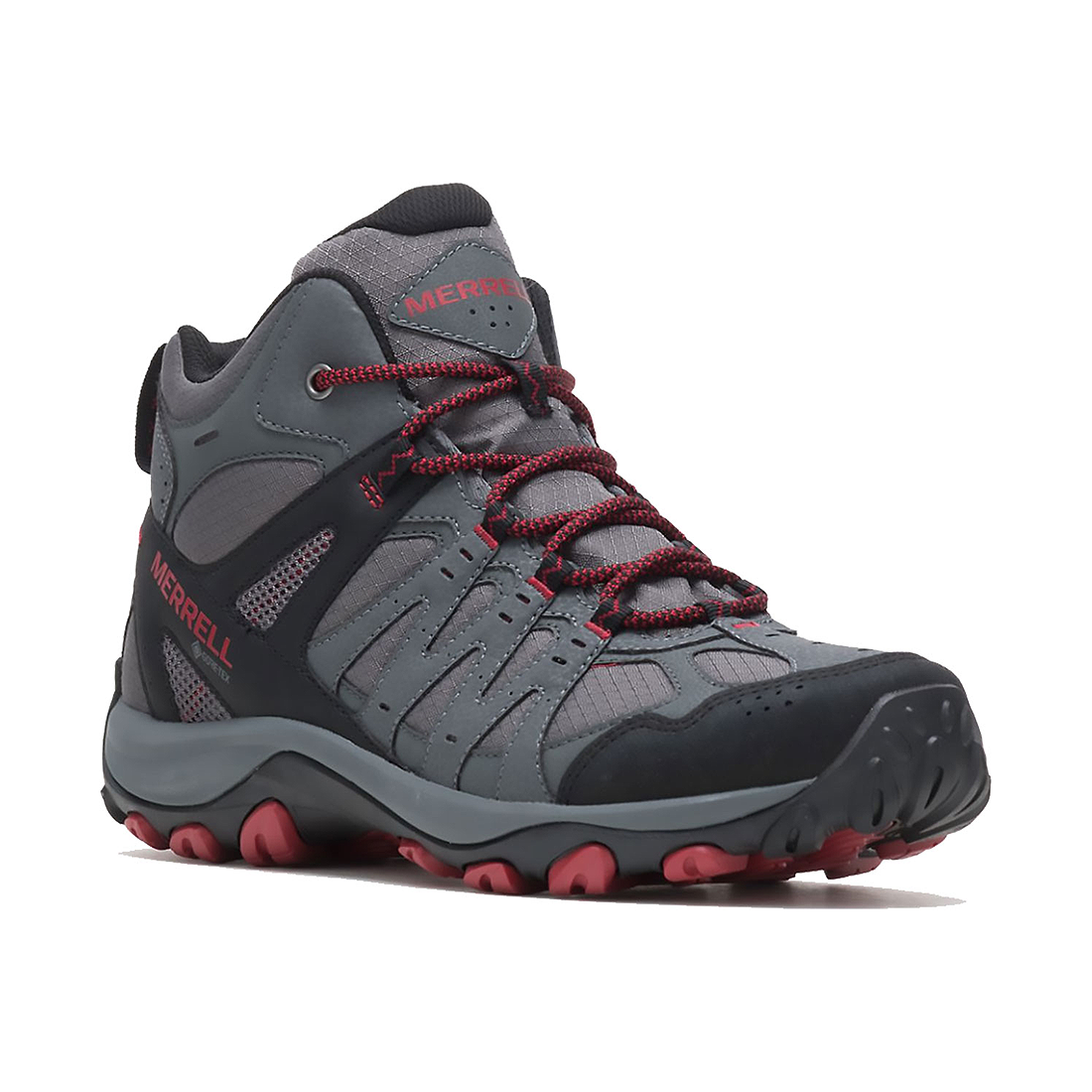 BOTÍN MERREL HOMBRE ACCENTOR 3 SPORT MID GTX-0