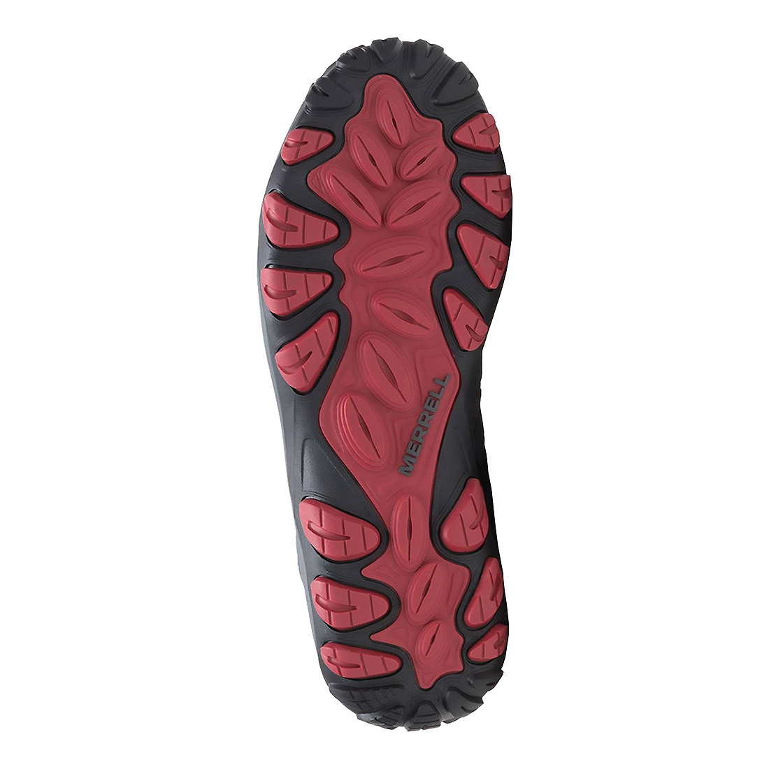 BOTÍN MERREL HOMBRE ACCENTOR 3 SPORT MID GTX-5