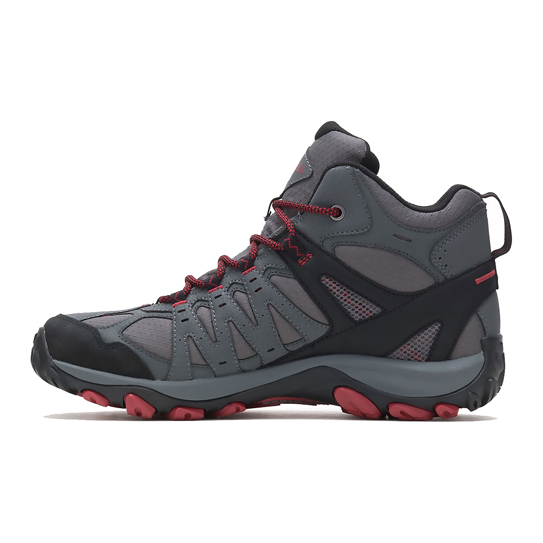BOTÍN MERREL HOMBRE ACCENTOR 3 SPORT MID GTX-2