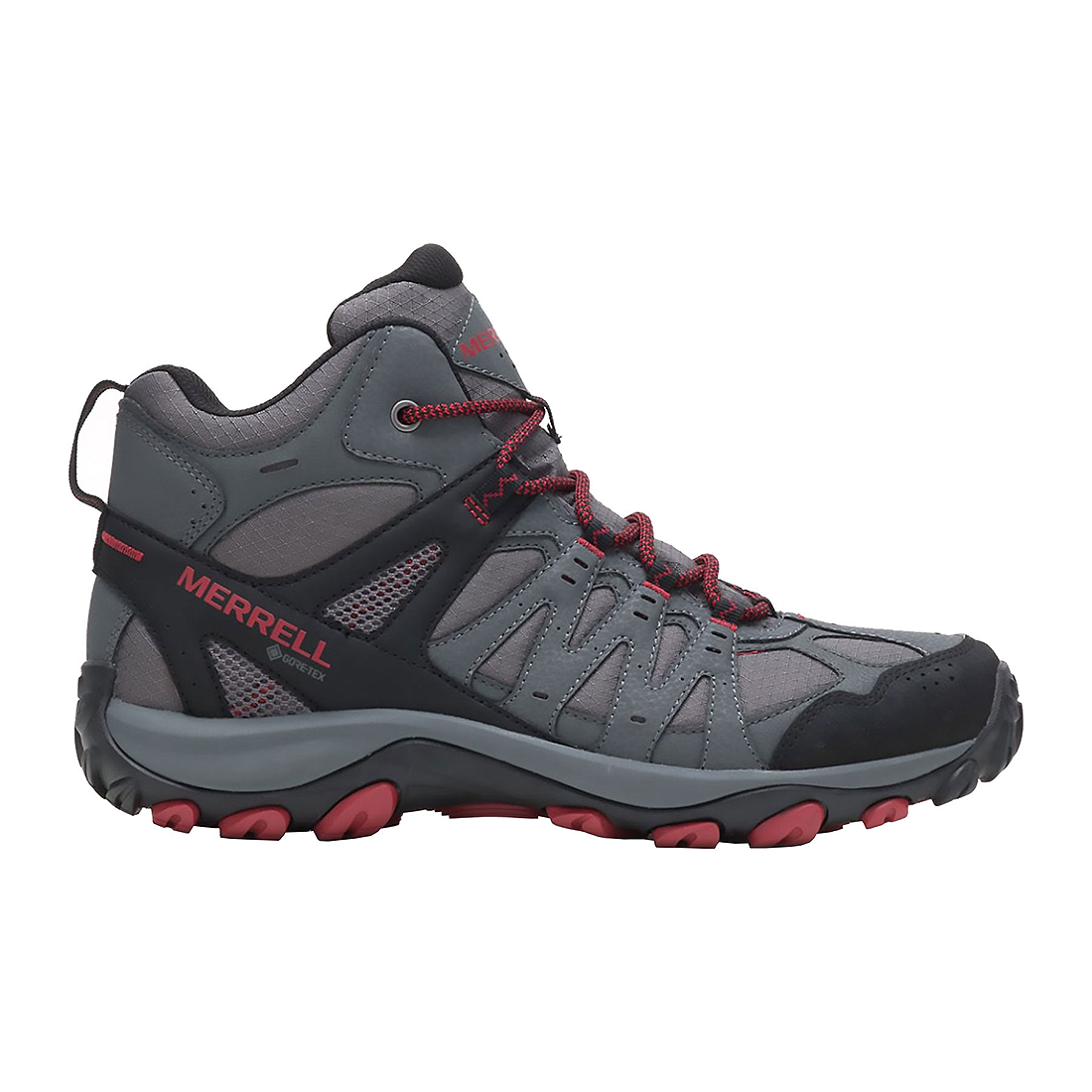 BOTÍN MERREL HOMBRE ACCENTOR 3 SPORT MID GTX-1