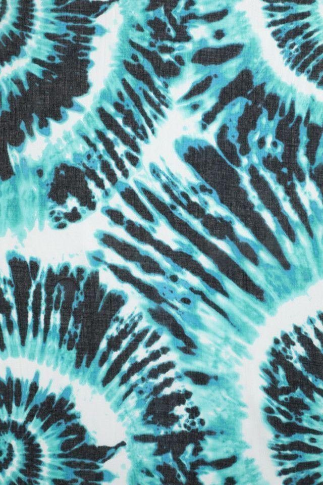 Pañuelo Fósiles Azul Humana-1