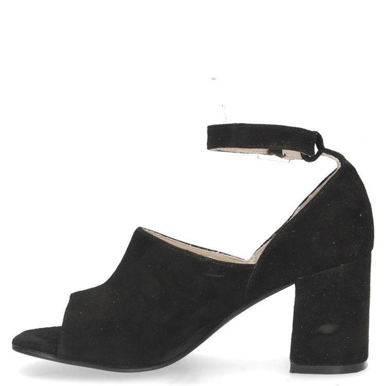 Sandalia Casual Mujer Mingo - 4240-3