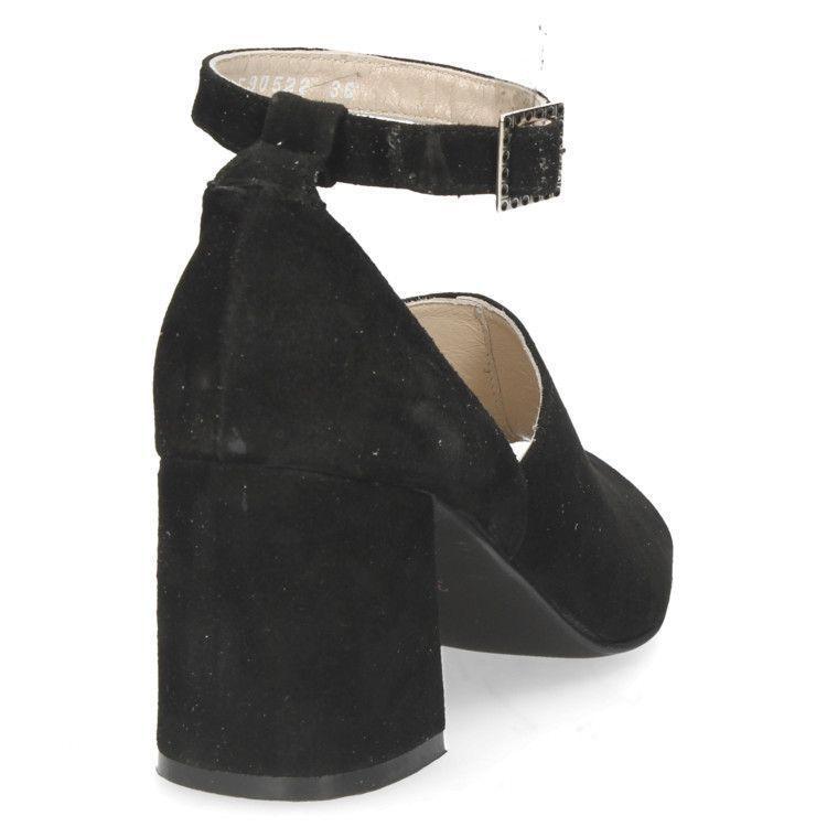 Sandalia Casual Mujer Mingo - 4240-2