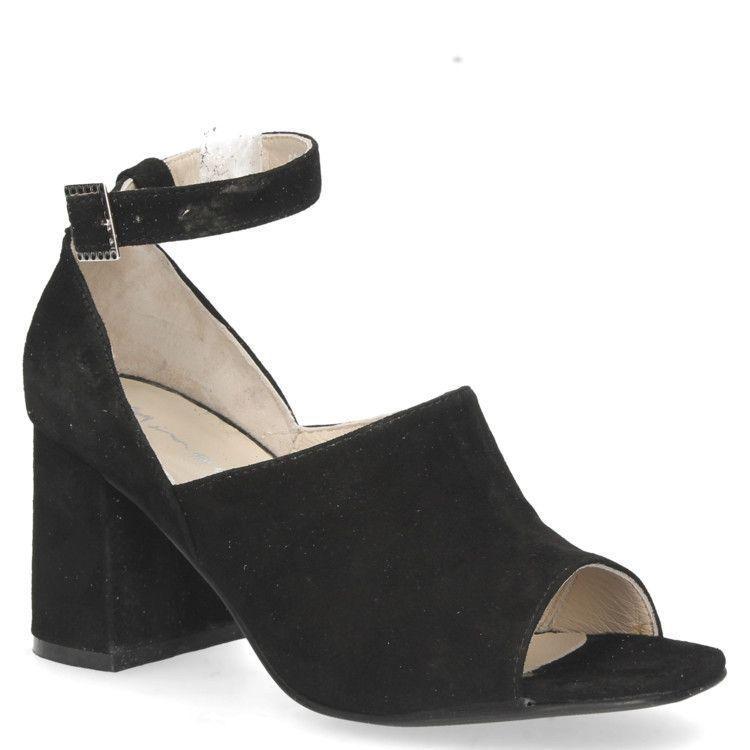 Sandalia Casual Mujer Mingo - 4240-0