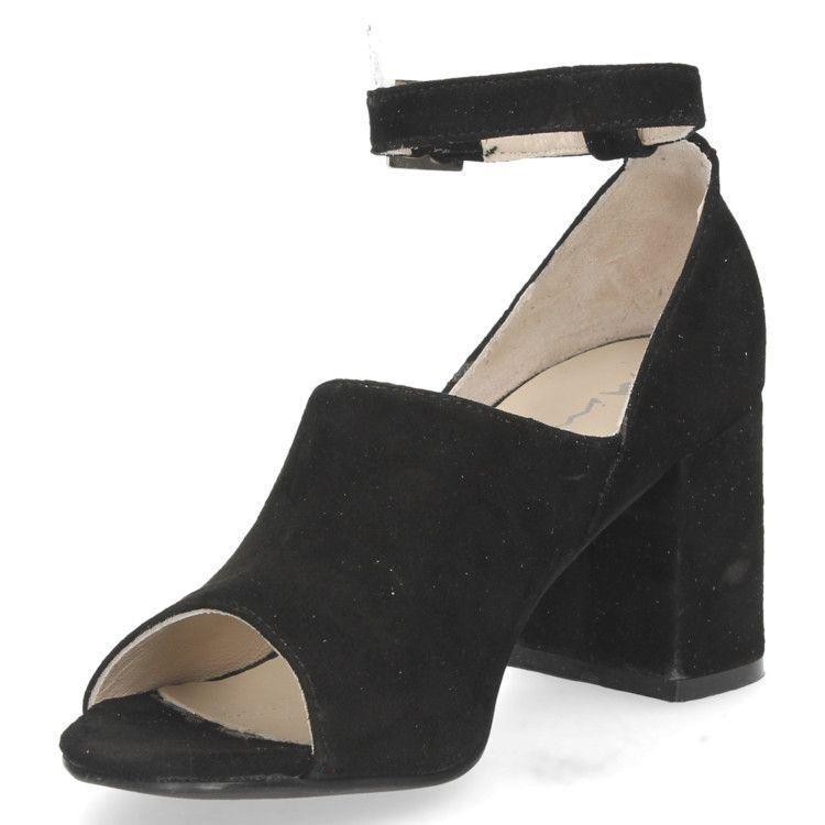 Sandalia Casual Mujer Mingo - 4240-4