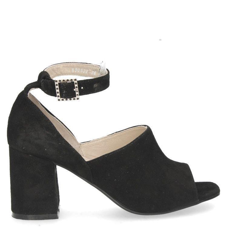 Sandalia Casual Mujer Mingo - 4240-1