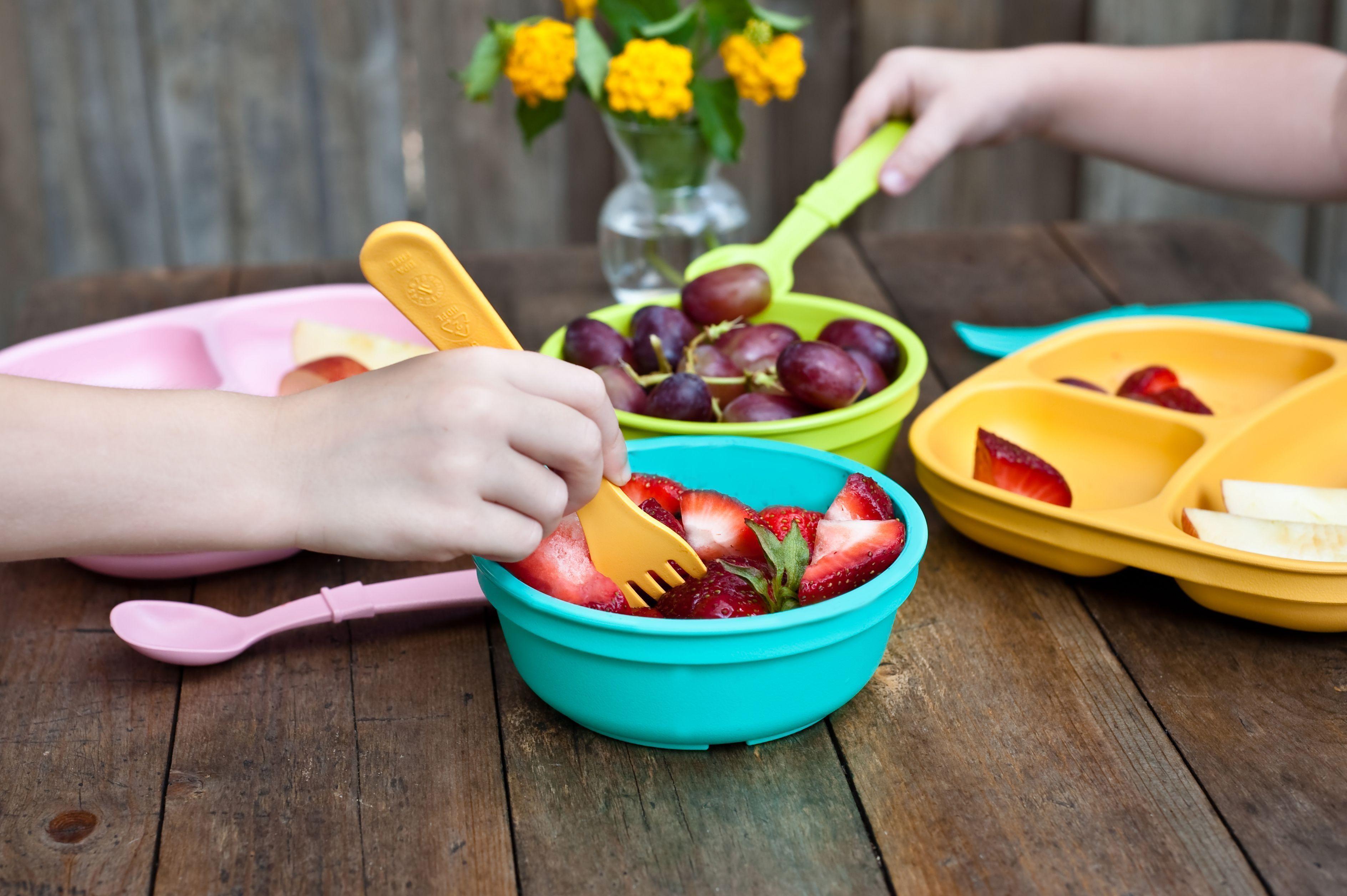 Set 3 Bowl- Fucsia-Morado-Aqua-1