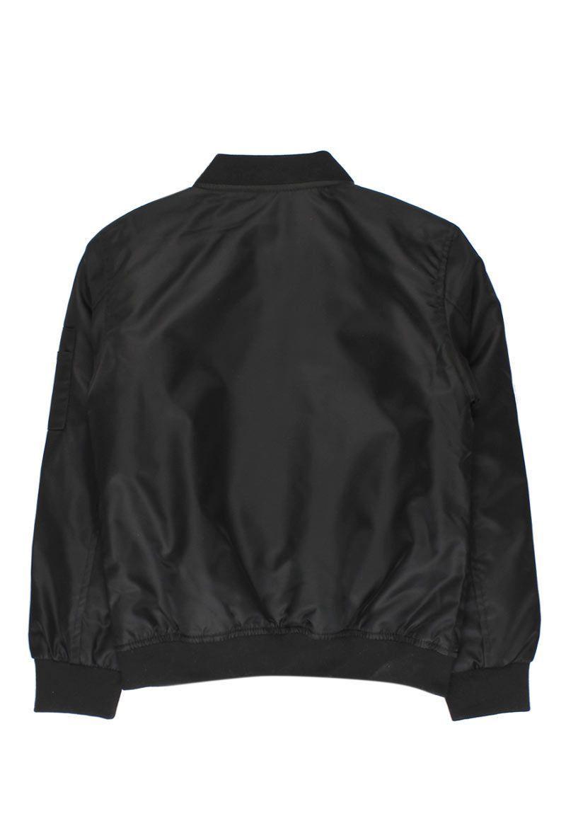 Chaqueta Junior Niño Bomber Downtown-1