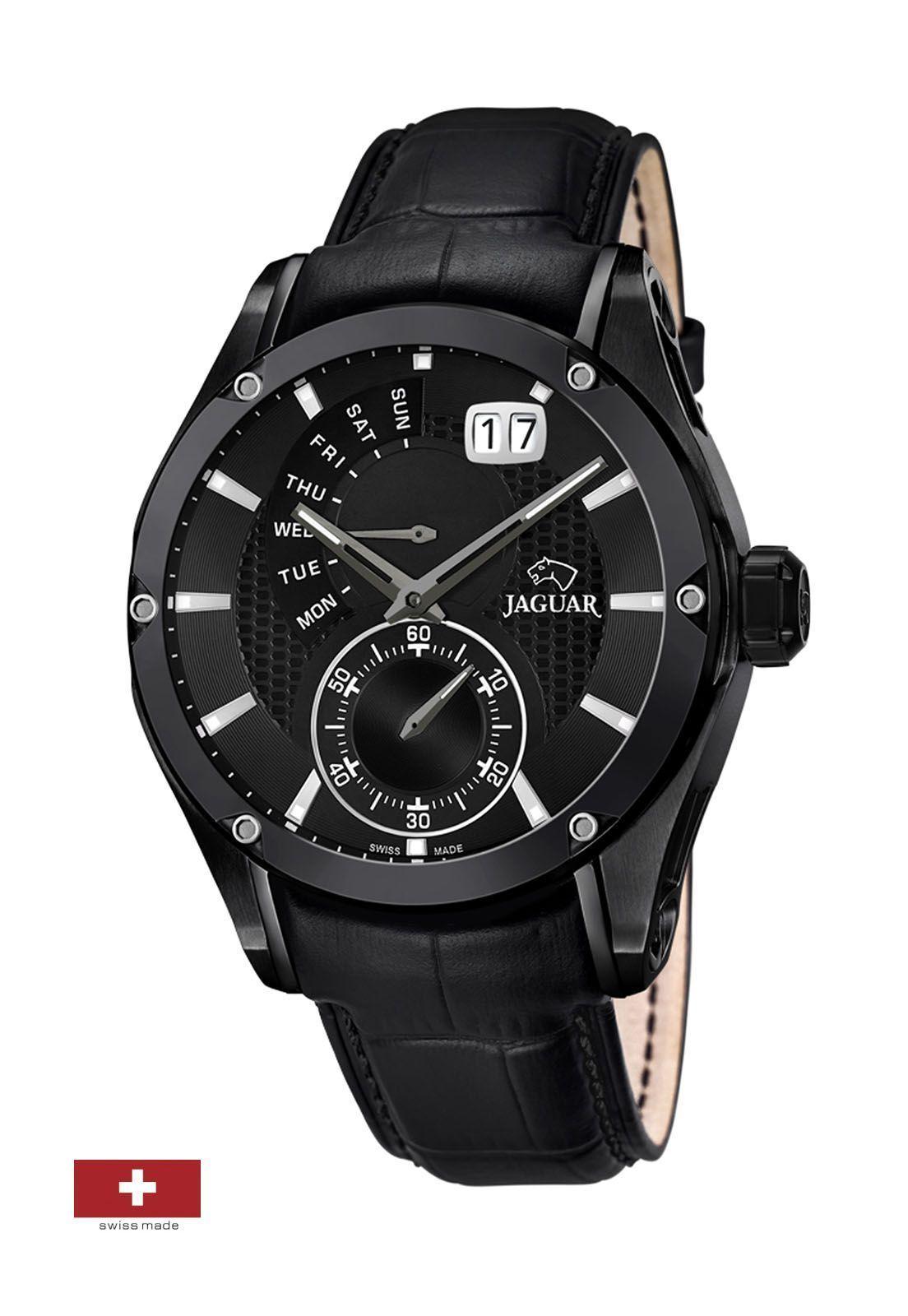 Reloj J681/A Jaguar Hombre Special Edition-0