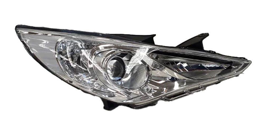 OPTICO DERECHO HYUNDAI SONATA 2011-2012-0