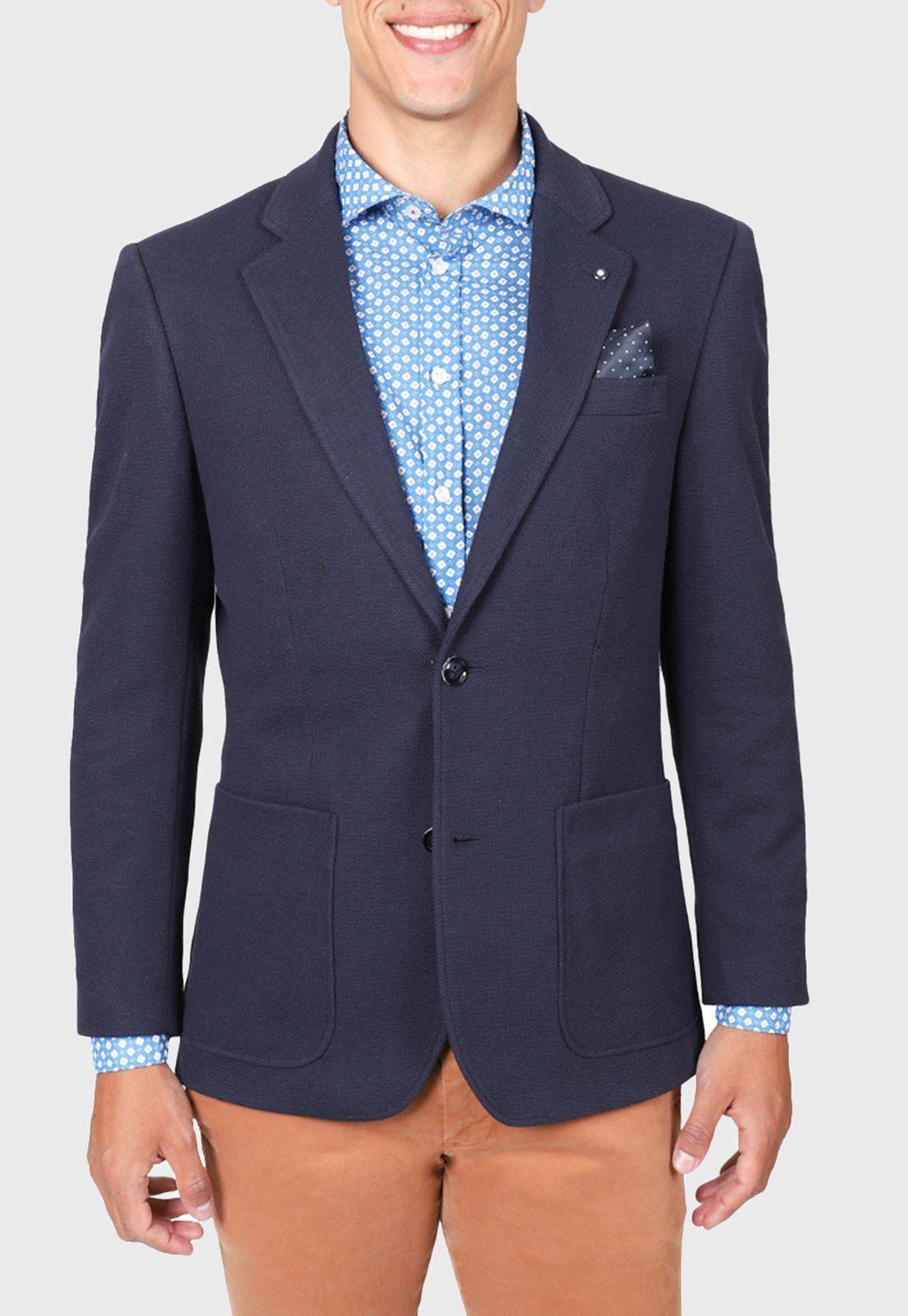 Blazer Formal Arrow-0