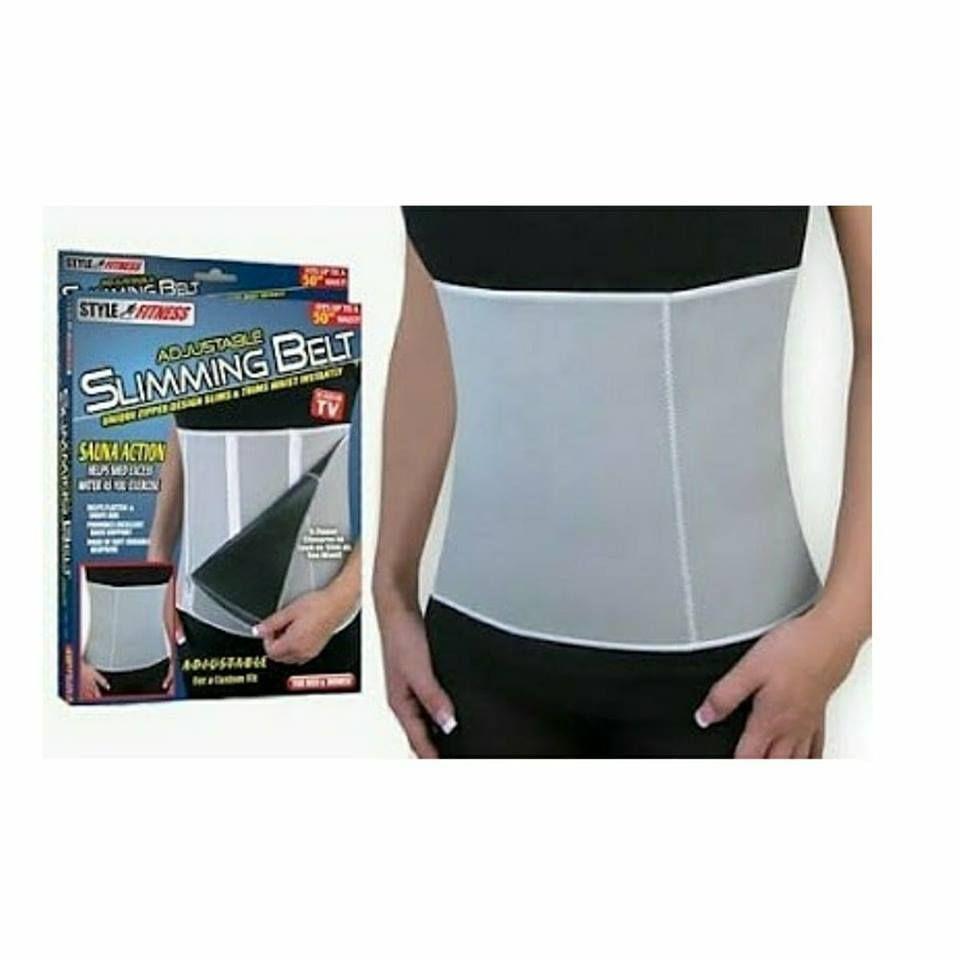  FAJA SLIMMING BELT UNISEX 3235-0