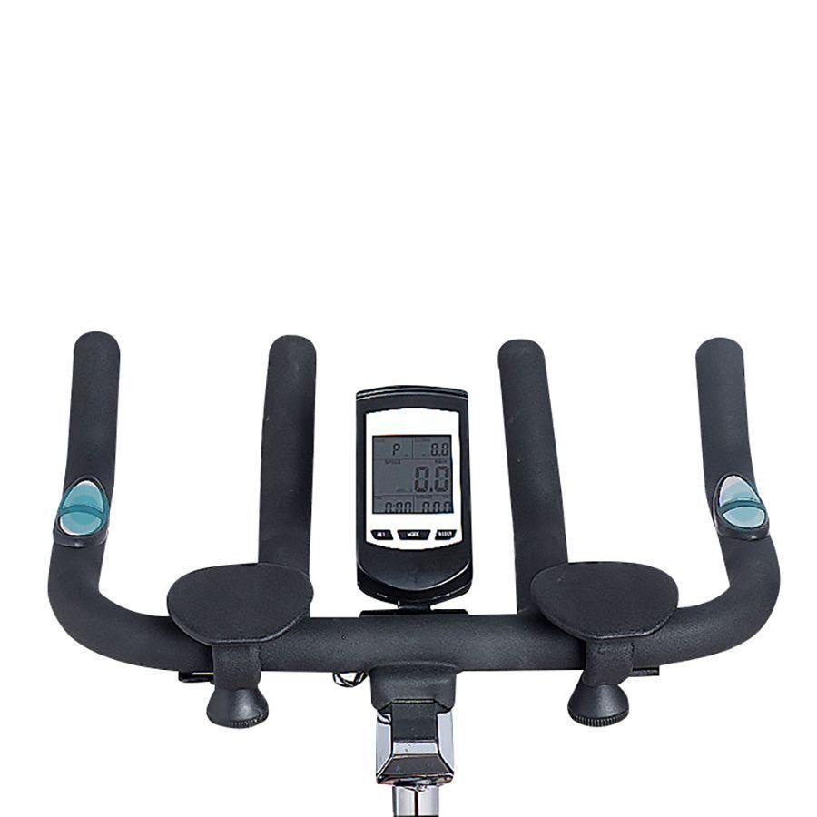 Bicicleta Spinning Mofit M018 20 Kg Wheel-5