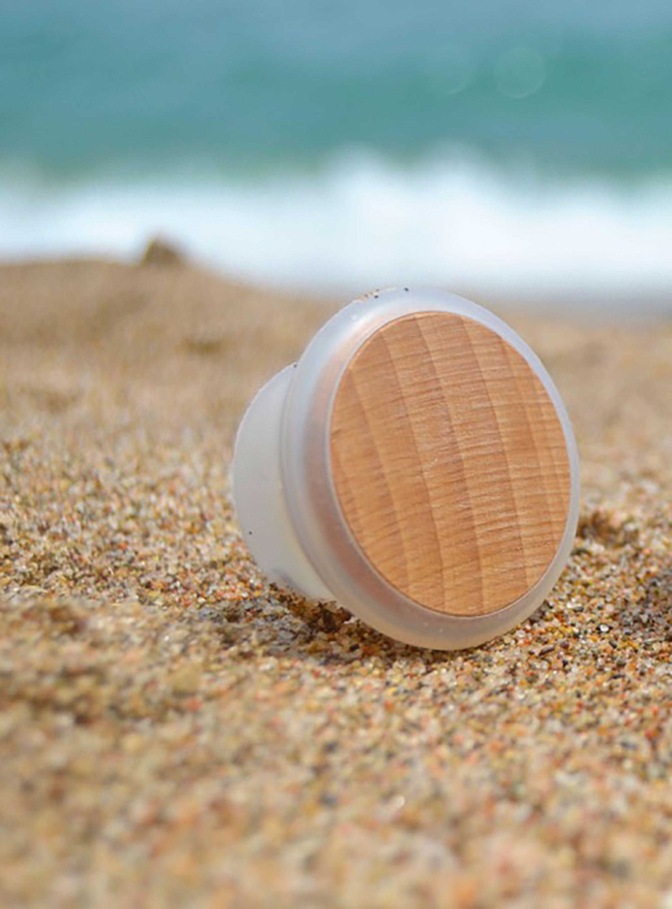 Tapón Hermético para Botella OmWater Gratitude-1