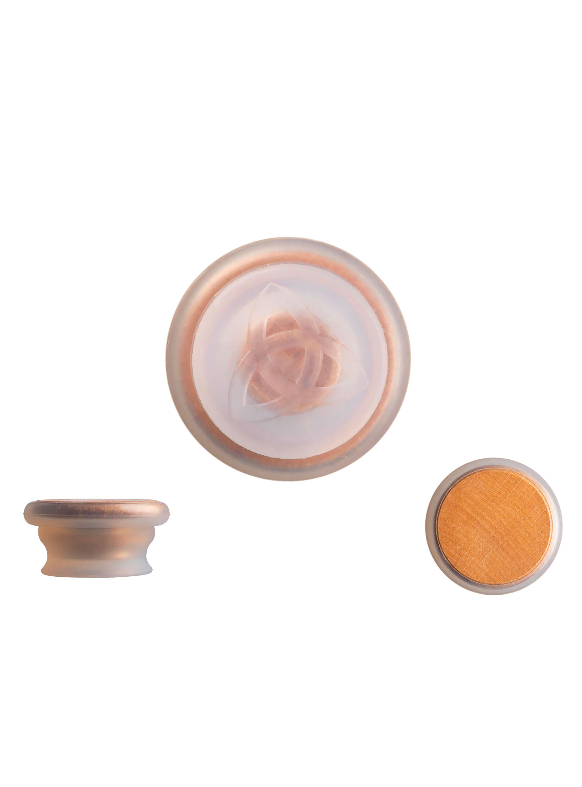 Tapón Hermético para Botella OmWater Gratitude-0