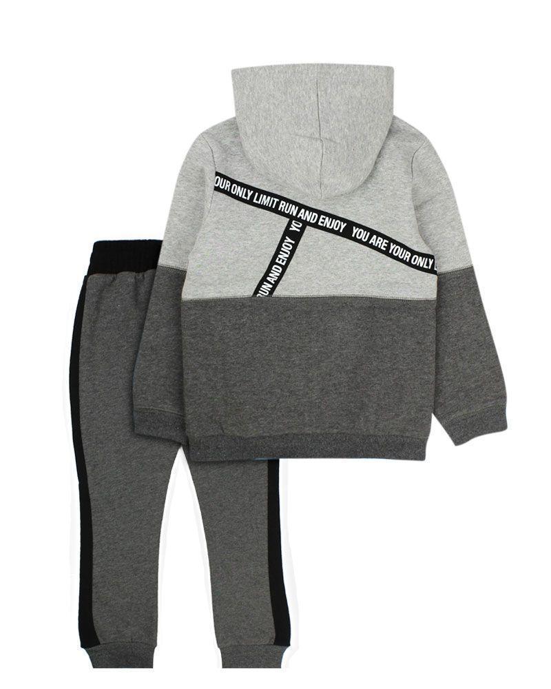 Buzo Kids Niño Ficcus-1