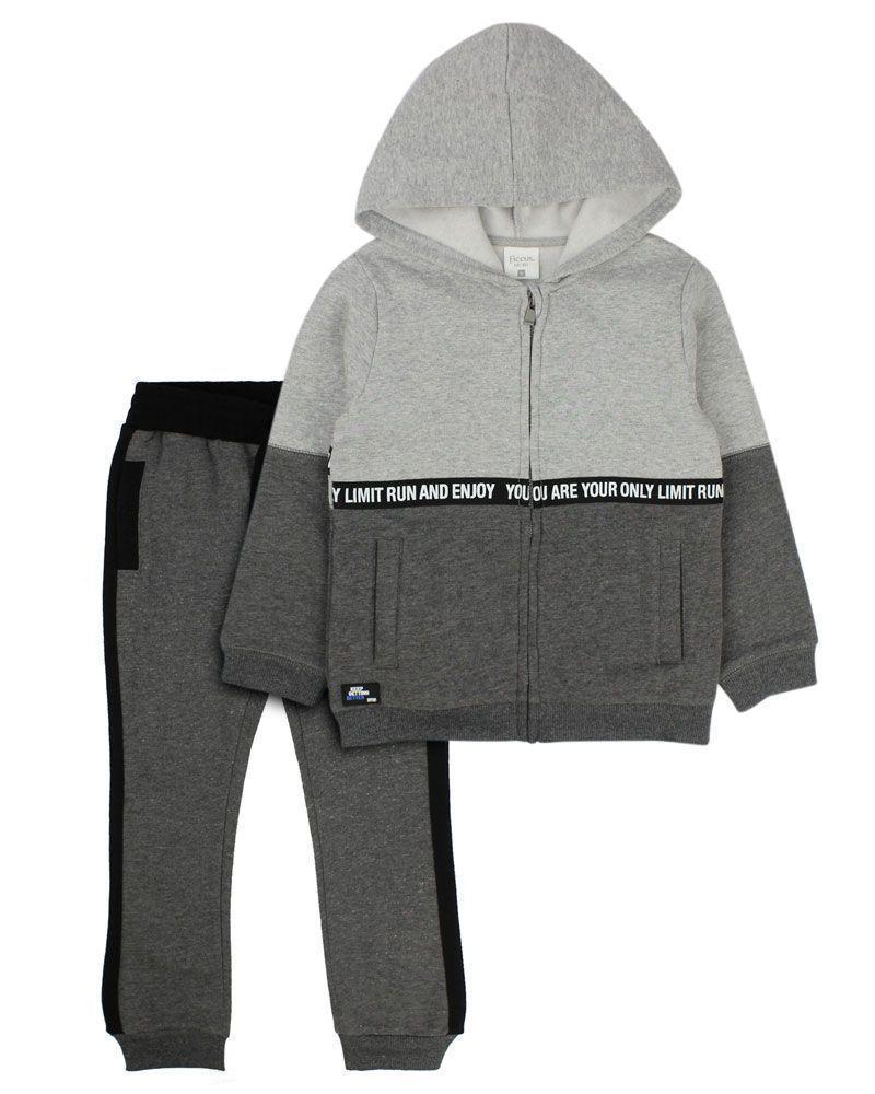 Buzo Kids Niño Ficcus-0