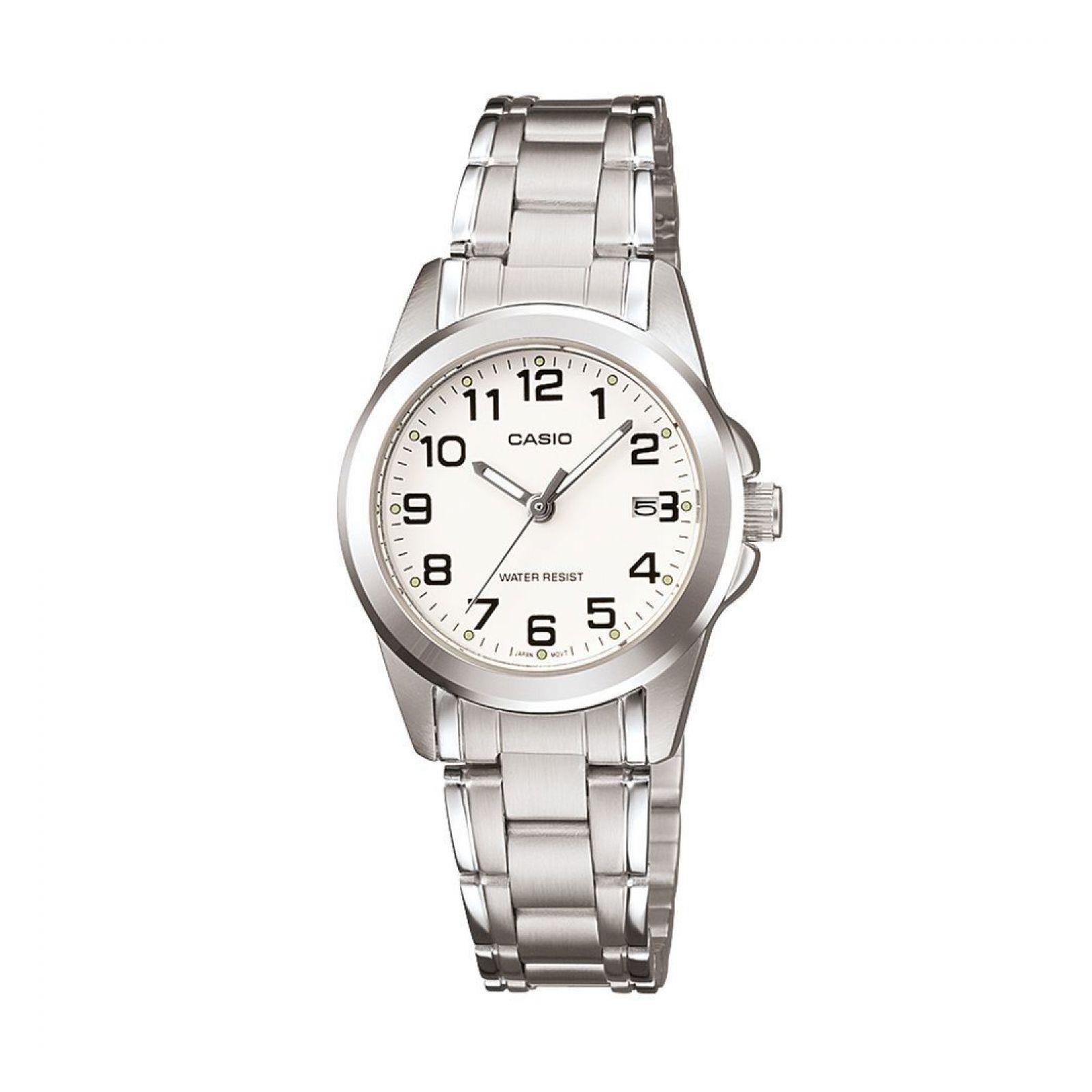Reloj Casio LTP_1215A_7B2 Classic Quartz Mujer-0
