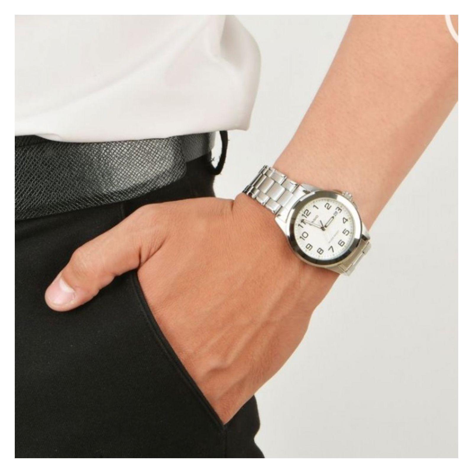Reloj Casio LTP_1215A_7B2 Classic Quartz Mujer-3