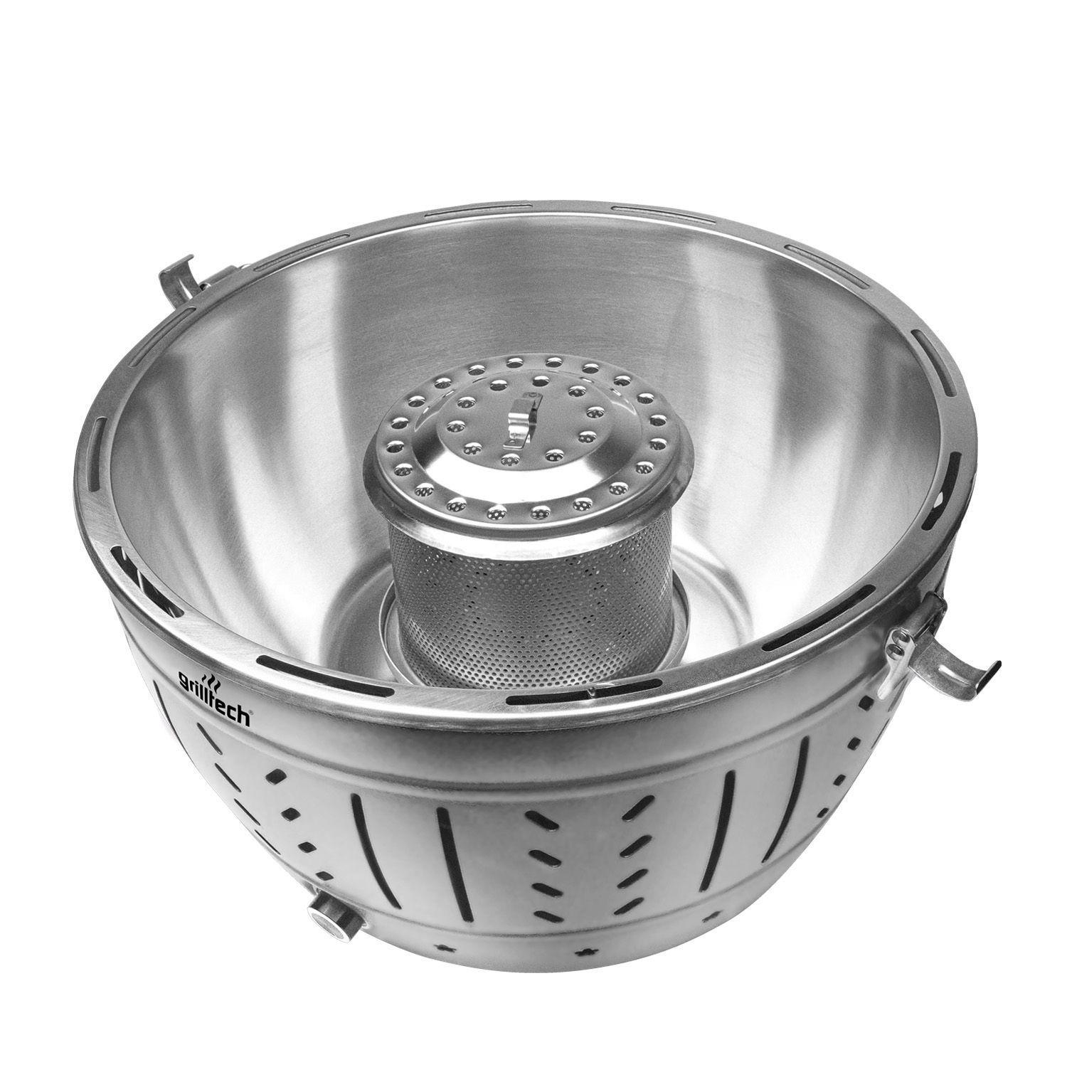 Parrilla Air Gris-2